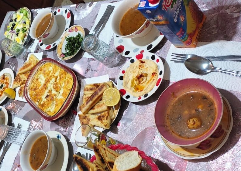 Je suis un sportif… Comment pratiquer le sport pendant le ramadan